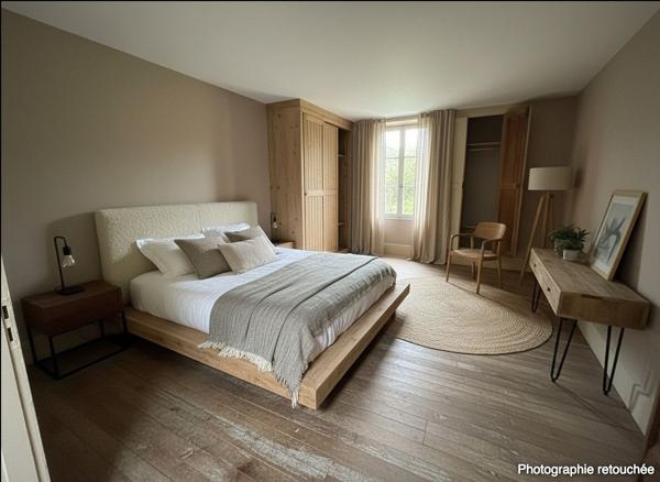 Maison 4 pièces - 87 m²