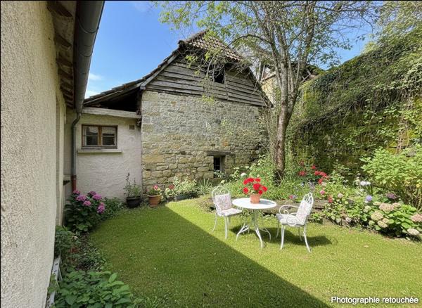 Maison 4 pièces - 87 m²