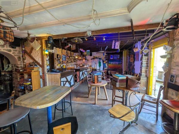 Fonds et/ou murs commerciaux à vendre à Guichen en Ille-et-Vilaine (35580), ref : 35129-6553