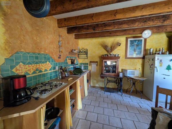 Fonds et/ou murs commerciaux à vendre à Guichen en Ille-et-Vilaine (35580), ref : 35129-6553