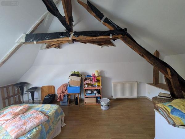 Fonds et/ou murs commerciaux à vendre à Guichen en Ille-et-Vilaine (35580), ref : 35129-6553