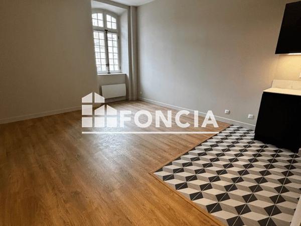 Location Appartement 3 pièces 61.7 m² - Narbonne 11100