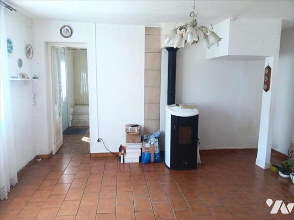 CHARMANTE MAISON 4 CHAMBRES AVEC JARDIN