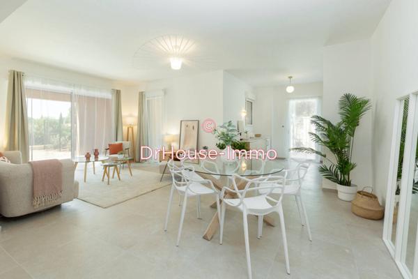 Appartement à vendre 3 pièces de 78 m²