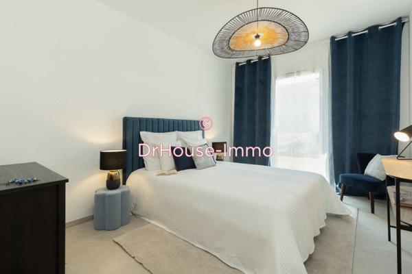 Appartement à vendre 3 pièces de 78 m²