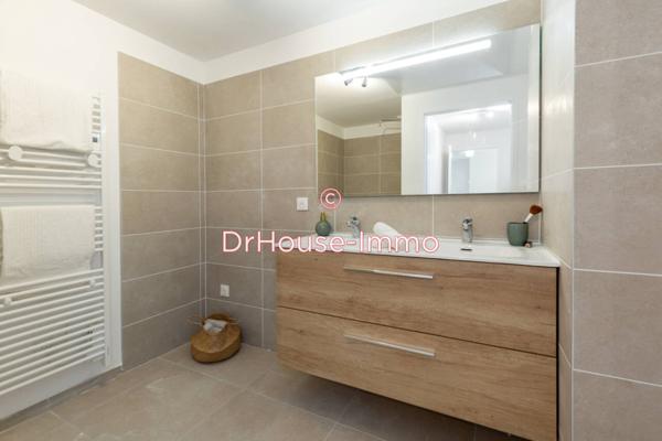 Appartement à vendre 3 pièces de 78 m²