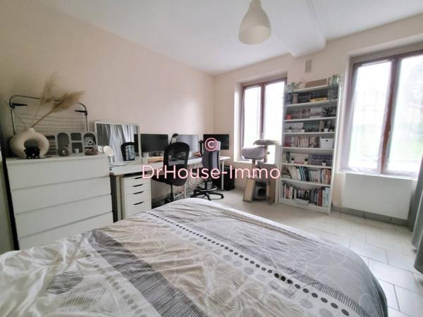 Maison à vendre 3 pièces de 75 m²