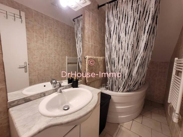 Maison à vendre 3 pièces de 75 m²