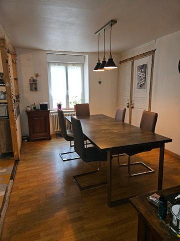 Maison de 200m² Bourbonne-les-Bain