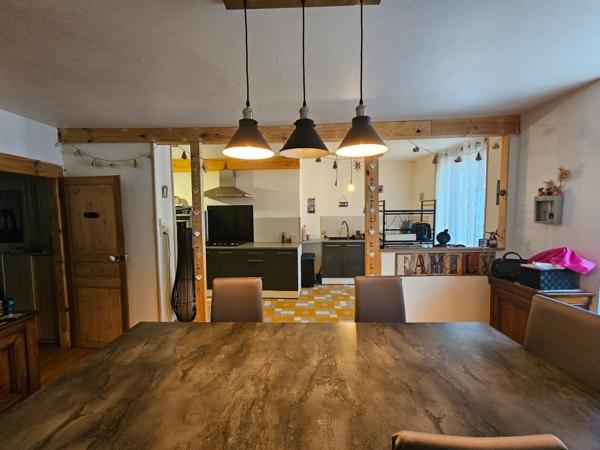 Maison de 200m² Bourbonne-les-Bain