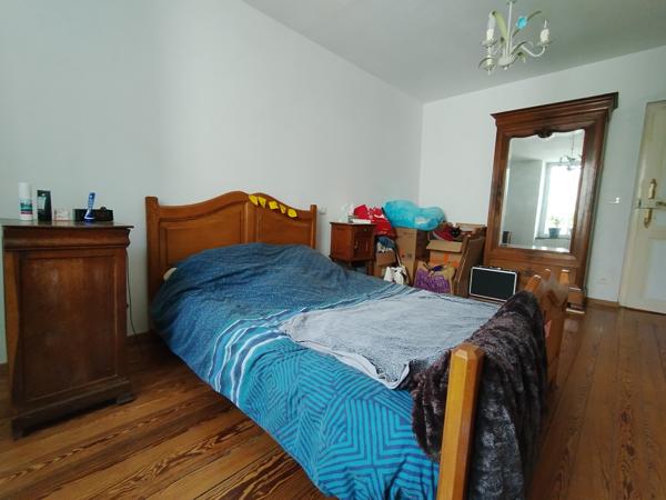 Maison de 200m² Bourbonne-les-Bain