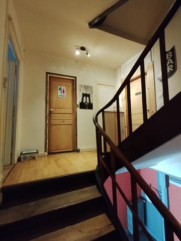 Maison de 200m² Bourbonne-les-Bain