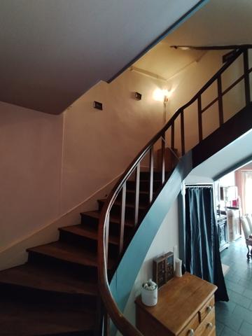 Maison de 200m² Bourbonne-les-Bain