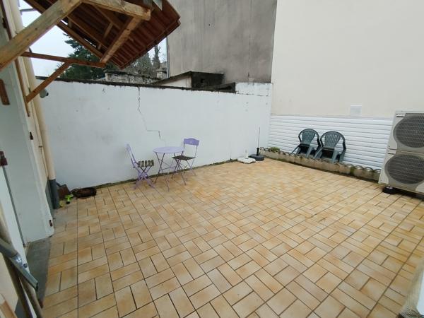 Maison de 200m² Bourbonne-les-Bain