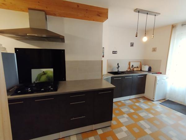 Maison de 200m² Bourbonne-les-Bain