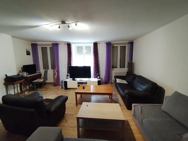 Maison de 200m² Bourbonne-les-Bain