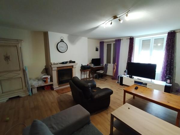 Maison de 200m² Bourbonne-les-Bain