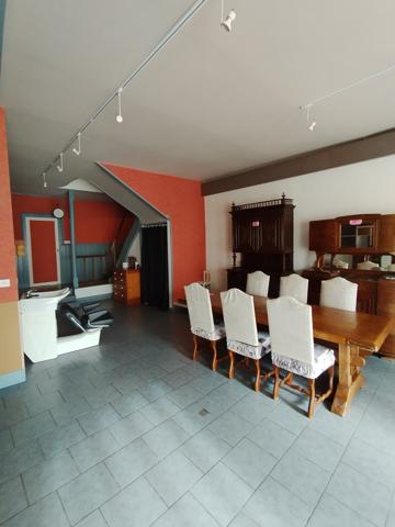 Maison de 200m² Bourbonne-les-Bain