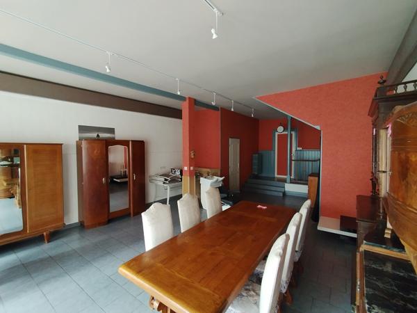 Maison de 200m² Bourbonne-les-Bain