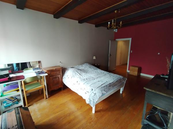 Maison de 200m² Bourbonne-les-Bain