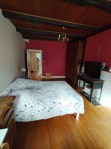 Maison de 200m² Bourbonne-les-Bain