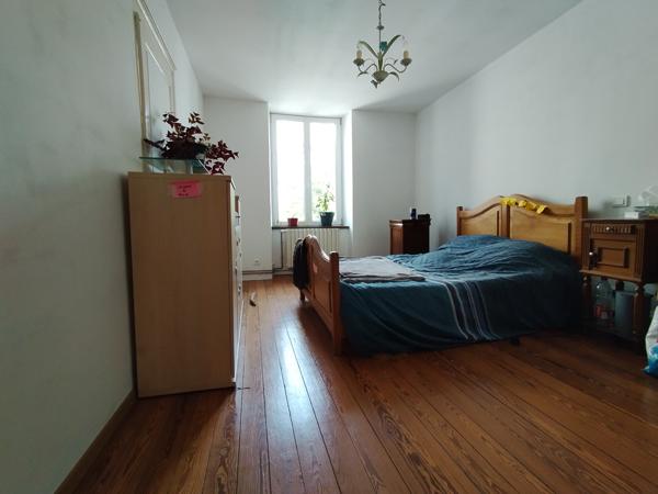 Maison de 200m² Bourbonne-les-Bain