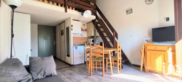 Appartement à vendre 2 pièces 32 m² Val-d'Aigoual