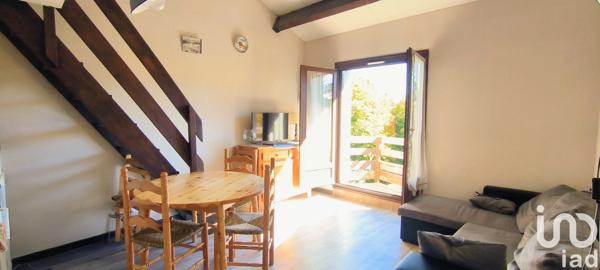 Appartement à vendre 2 pièces 32 m² Val-d'Aigoual