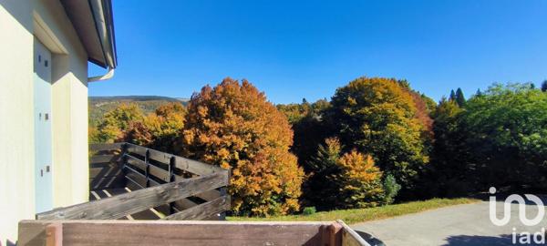 Appartement à vendre 2 pièces 32 m² Val-d'Aigoual