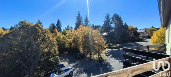 Appartement à vendre 2 pièces 32 m² Val-d'Aigoual