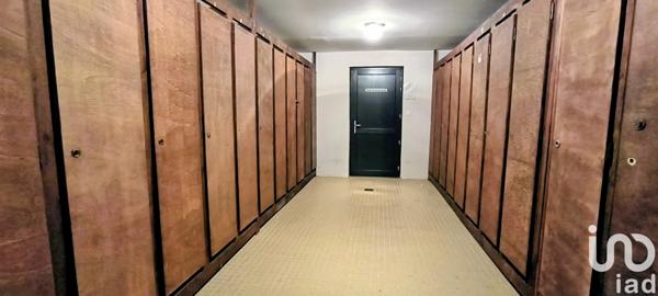 Appartement à vendre 2 pièces 32 m² Val-d'Aigoual