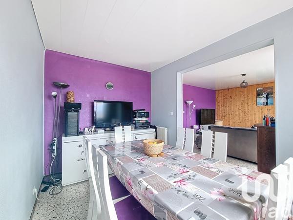 Appartement à vendre 5 pièces 90 m² Perpignan