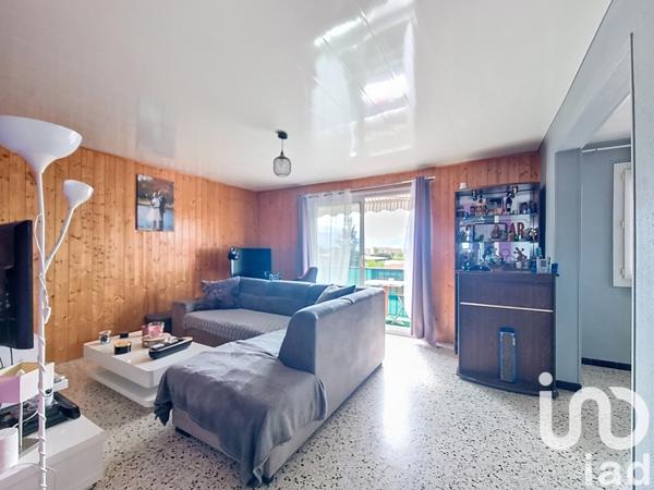 Appartement à vendre 5 pièces 90 m² Perpignan