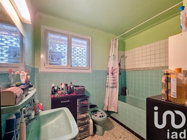 Appartement à vendre 5 pièces 90 m² Perpignan