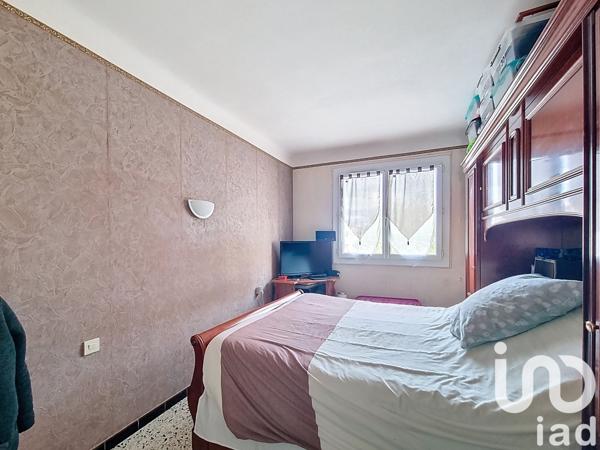 Appartement à vendre 5 pièces 90 m² Perpignan