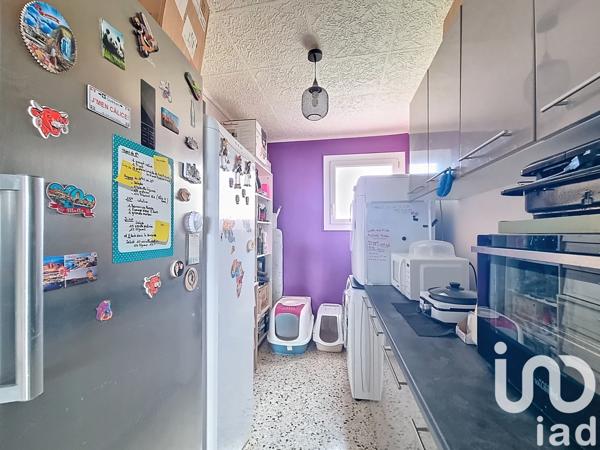 Appartement à vendre 5 pièces 90 m² Perpignan