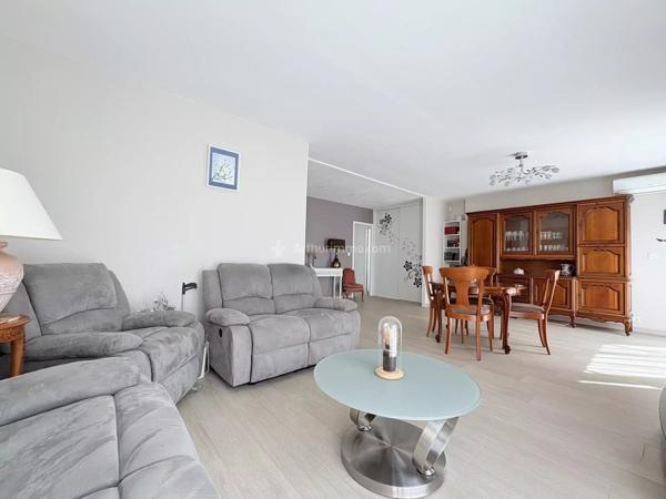 Vente Maison 4 pièces 96 m2 à Esbly