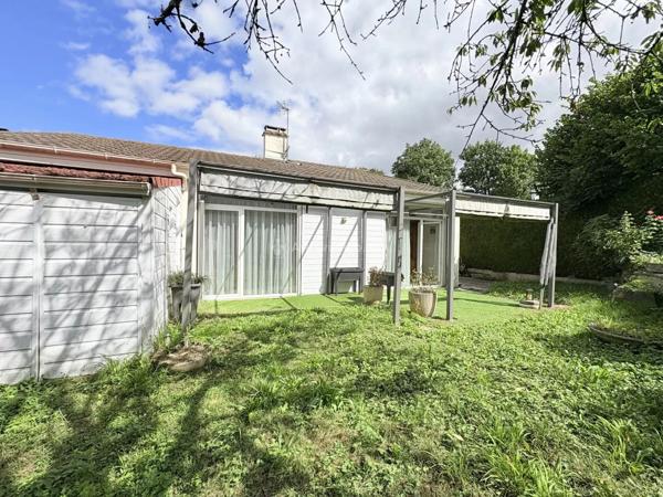 Vente Maison 4 pièces 96 m2 à Esbly