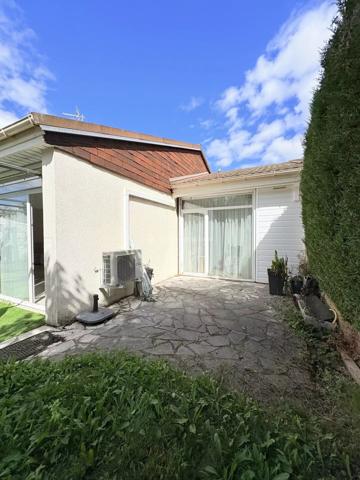 Vente Maison 4 pièces 96 m2 à Esbly