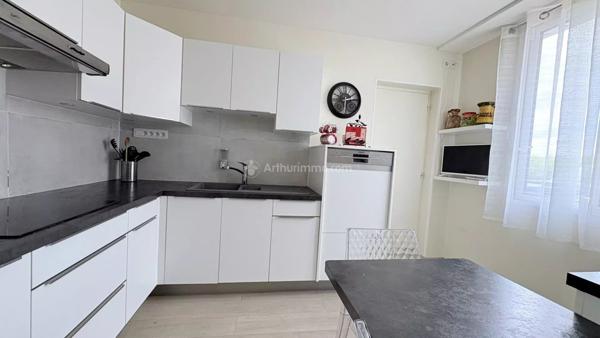 Vente Maison 4 pièces 96 m2 à Esbly