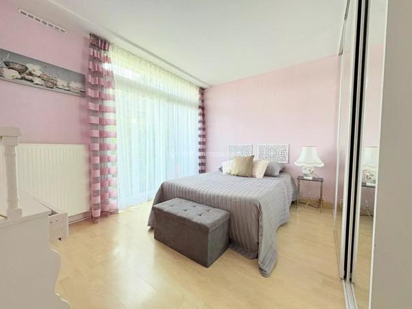 Vente Maison 4 pièces 96 m2 à Esbly