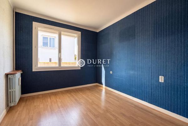 Le confort du plain-pied au cœur d'un quartier pratique
