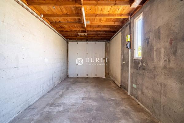 Le confort du plain-pied au cœur d'un quartier pratique