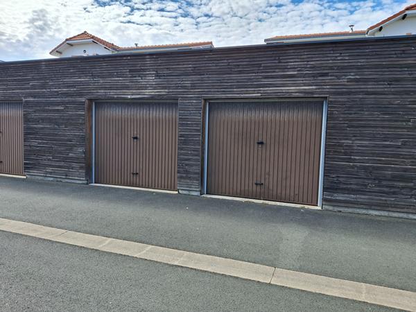 Appartement T3 lumineux avec trois terrasses, vue dégagée et garage ? Châtelaillon-Plage Chatelaillon plage