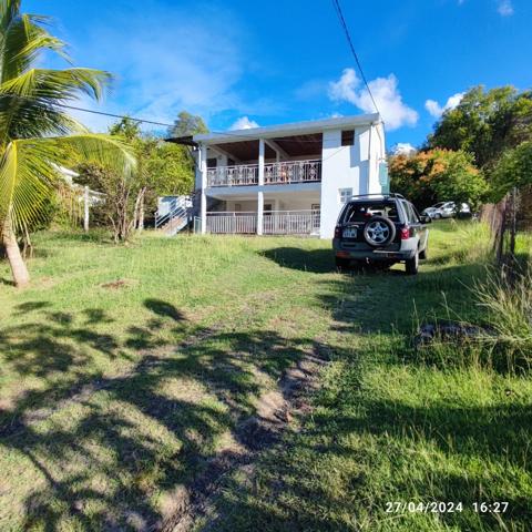 LE VAUCLIN MAGNIFIQUE MAISON DE 236 M2