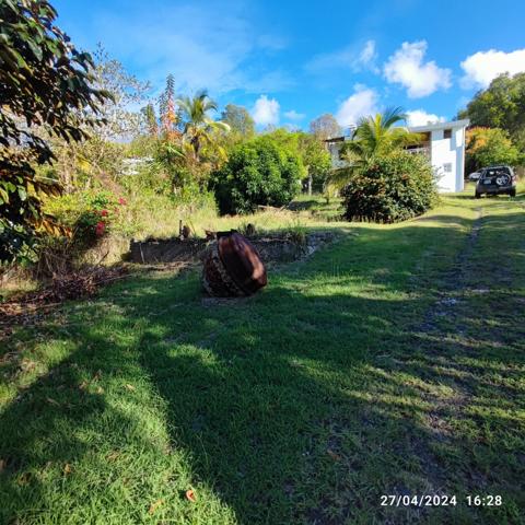 LE VAUCLIN MAGNIFIQUE MAISON DE 236 M2