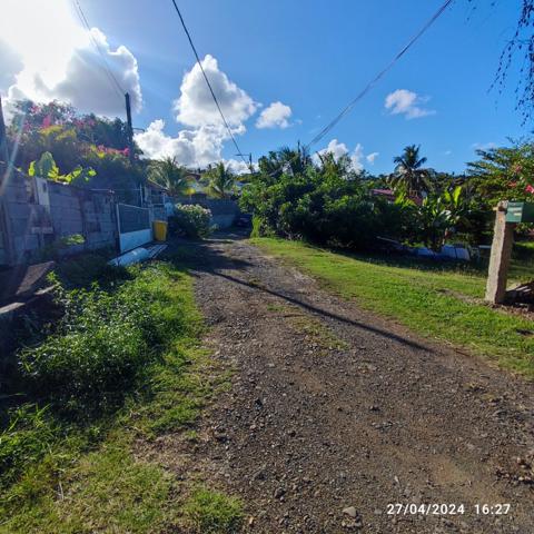 LE VAUCLIN MAGNIFIQUE MAISON DE 236 M2