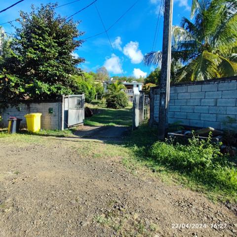 LE VAUCLIN MAGNIFIQUE MAISON DE 236 M2