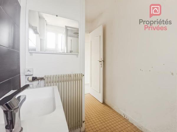 Appartement Romilly Sur Seine 4 pièce(s) 66 m2