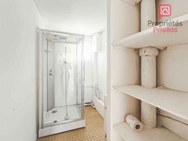 Appartement Romilly Sur Seine 4 pièce(s) 66 m2